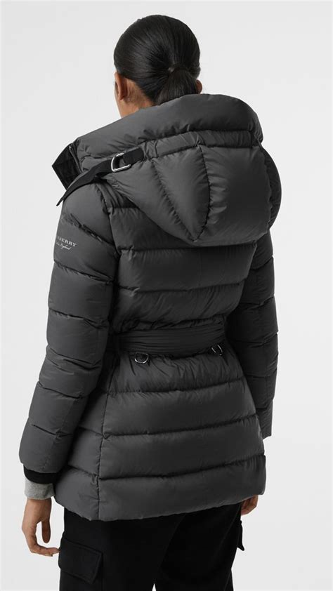 burberry puffer cape|burberry puffer coat outlet.